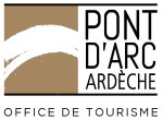 Office de tourisme Pont d'Arc Ardèche